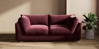 2 Seater Small Sofa