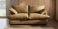 3 Seater Small Sofa