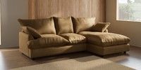 Medium Sofa Chaise - Right Hand