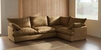 Large Corner Sofa - Right Hand