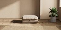 Storage Footstool