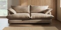 3 Seater Sofa