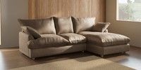 Medium Sofa Chaise - Right Hand