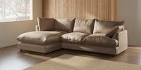 Noa Platform Deep Relaxed Sit