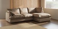 Noa Platform Deep Relaxed Sit