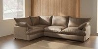 Noa Platform Deep Relaxed Sit