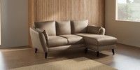 Small Sofa Chaise - Universal