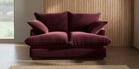 Noa Platform Deep Relaxed Sit
