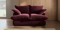2 Seater Small Sofa