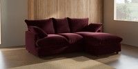 Noa Platform Deep Relaxed Sit
