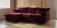 Noa Platform Deep Relaxed Sit