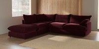 Noa Platform Deep Relaxed Sit
