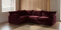 Noa Platform Deep Relaxed Sit