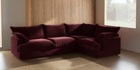 Noa Platform Deep Relaxed Sit