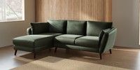 Medium Corner Chaise - Left Hand