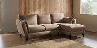 Medium Sofa Chaise - Right Hand