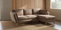 Medium Corner Chaise - Right Hand