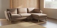 Large Corner Chaise - Right Hand