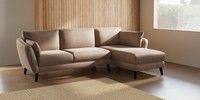 Large Corner Chaise - Right Hand