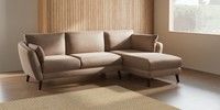 Large Corner Chaise - Right Hand