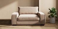 2 Seater Small Sofa