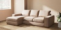 Novella Deep Relaxed Sit
