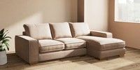 Medium Sofa Chaise - Right Hand