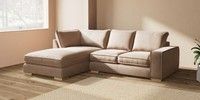 Novella Deep Relaxed Sit