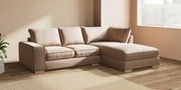 Novella Deep Relaxed Sit
