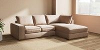 Medium Corner Chaise - Right Hand