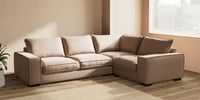 Large Corner Sofa - Right Hand