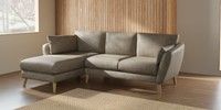 Medium Corner Chaise - Left Hand