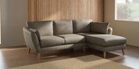 Medium Corner Chaise - Right Hand