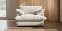 Noa Platform Deep Relaxed Sit