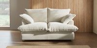 2 Seater Small Sofa