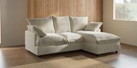 Small Sofa Chaise - Universal