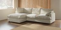 Noa Platform Deep Relaxed Sit
