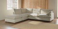 Noa Platform Deep Relaxed Sit