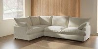 Noa Platform Deep Relaxed Sit