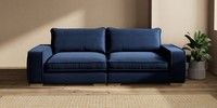 Novella Deep Relaxed Sit