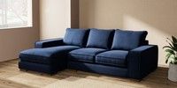 Novella Deep Relaxed Sit