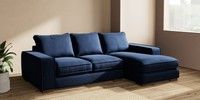 Novella Deep Relaxed Sit