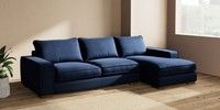 Novella Deep Relaxed Sit