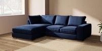 Novella Deep Relaxed Sit