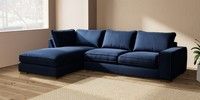 Novella Deep Relaxed Sit
