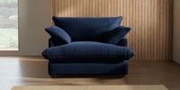 Noa Platform Deep Relaxed Sit