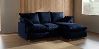 Small Sofa Chaise - Universal