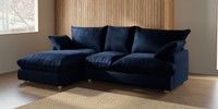 Medium Sofa Chaise - Left Hand