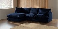 Noa Platform Deep Relaxed Sit