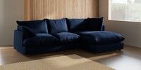 Noa Platform Deep Relaxed Sit